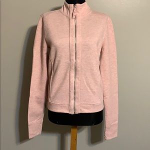 Victoria Sport Zip Sweatshirt
